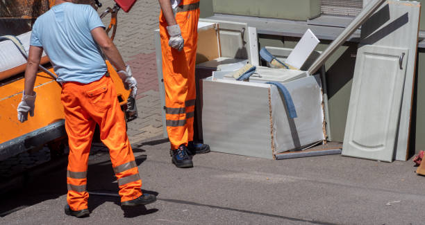 Reliable Bloomingdale, FL Junk Removal Services Solutions