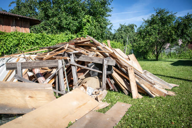 Best Residential Junk Removal  in Bloomingdale, FL
