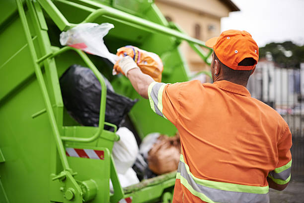 Best Scrap Metal Removal  in Bloomingdale, FL