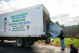 Shed Removal in Bloomingdale, FL